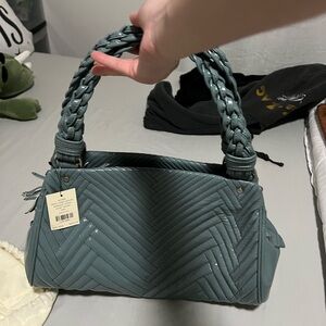 cole haan shoulder bag new with tag